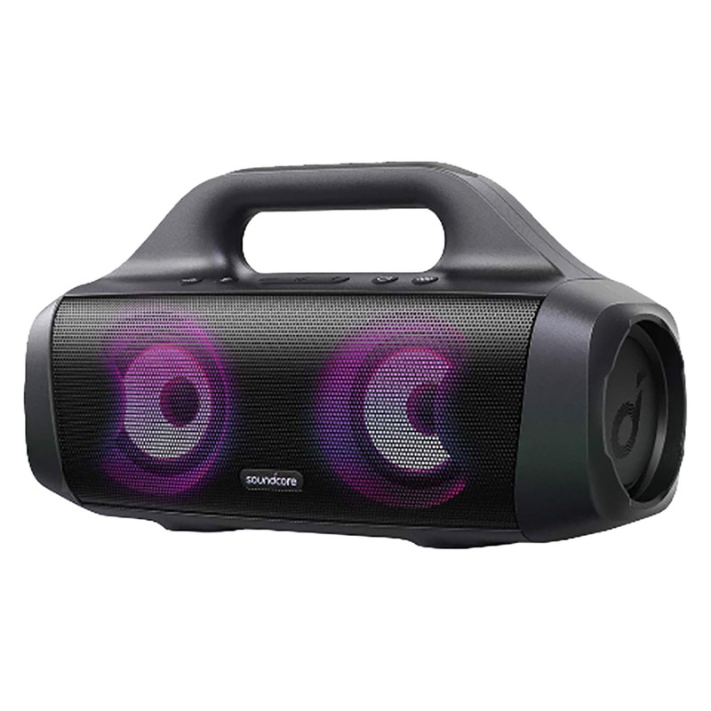 اسپیکر بلوتوثی انکر مدل SoundCore Select Pro A3126 اسپیکر بلوتوثی انکر مدل SoundCore Select Pro A3126