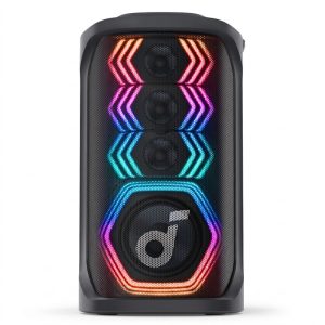 اسپیکر بلوتوثی انکر مدل soundcore Rave 3S