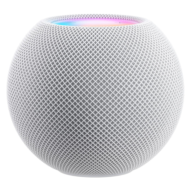 اسپیکر بلوتوثی اپل مدل HomePod Mini اسپیکر بلوتوثی اپل مدل HomePod Mini