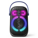 اسپیکر بلوتوثی قابل حمل انکر مدل Sound core Rave Neo