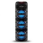 اسپیکر بلوتوثی قابل حمل مدل ZQS-8302