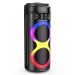 اسپیکر بلوتوثی مدل ZQS 6220 6.5