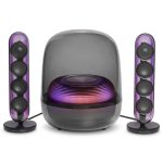 اسپیکر بلوتوثی هارمن کاردن مدل SoundSticks 5