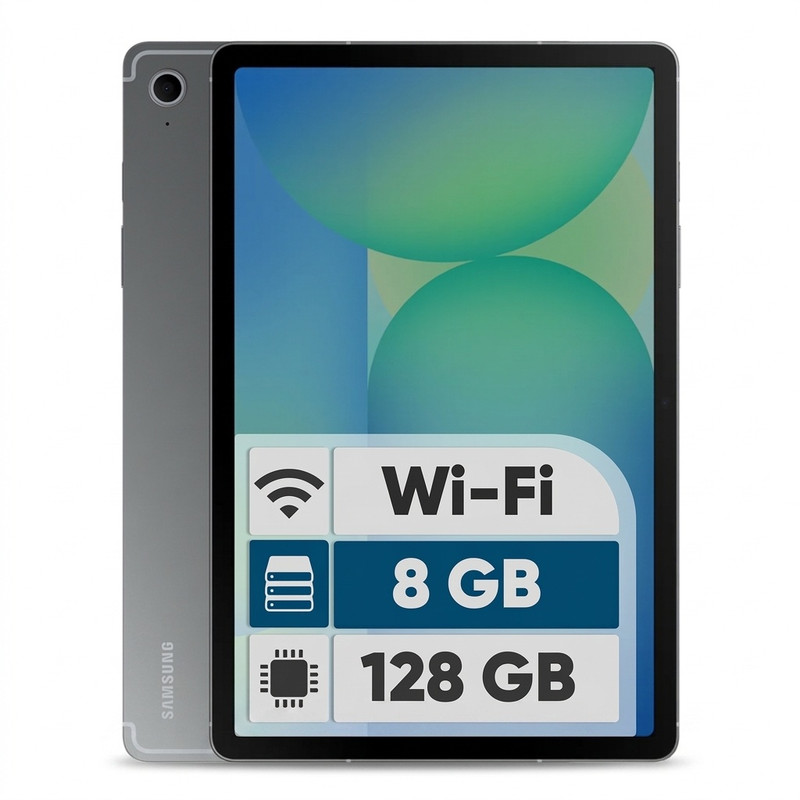 تبلت 10.9 اینچ سامسونگ مدل Galaxy Tab S10 FE Wi-Fi تبلت 10.9 اینچ سامسونگ مدل Galaxy Tab S10 FE Wi-Fi