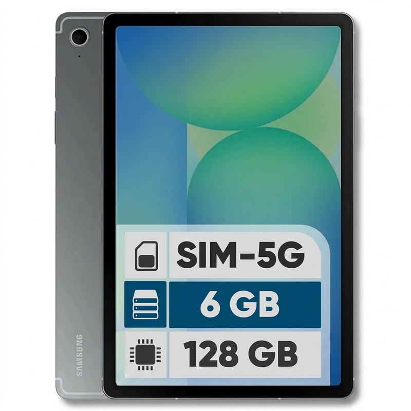 تبلت 10.9 اینچ سامسونگ مدل Galaxy Tab S10 Lite 5G تبلت 10.9 اینچ سامسونگ مدل Galaxy Tab S10 Lite 5G