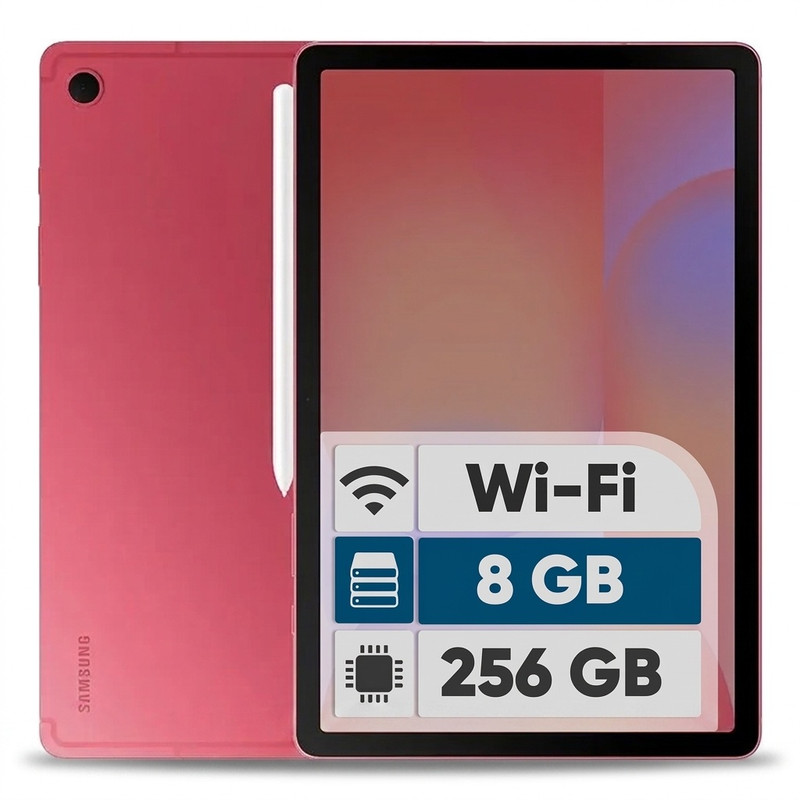 تبلت 10.9 اینچ سامسونگ مدل Galaxy Tab S10 Lite Wi-Fi تبلت 10.9 اینچ سامسونگ مدل Galaxy Tab S10 Lite Wi-Fi