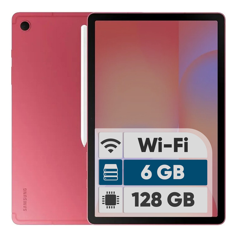 تبلت 10.9 اینچ سامسونگ مدل Galaxy Tab S10 Lite Wi-Fi تبلت 10.9 اینچ سامسونگ مدل Galaxy Tab S10 Lite Wi-Fi