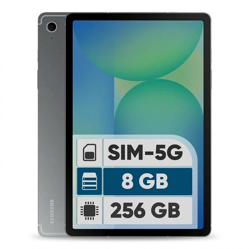 تبلت 10.9 اینچ سامسونگ مدل Galaxy Tab S10 Lite با تبلت 10.9 اینچ سامسونگ مدل Galaxy Tab S10 Lite با
