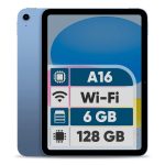 تبلت 11 اینچ اپل مدل iPad 2025 Wi-Fi ظرفیت 128