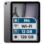 تبلت 11 اینچ اپل مدل iPad Air 2026 M4 Wi-Fi