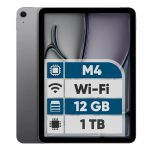 تبلت 11 اینچ اپل مدل iPad Air 2026 M4 Wi-Fi