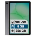 تبلت 11 اینچ سامسونگ مدل Galaxy Tab A11 Plus 5G،