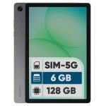 تبلت 11 اینچ سامسونگ مدل Galaxy Tab A11 Plus 5G،