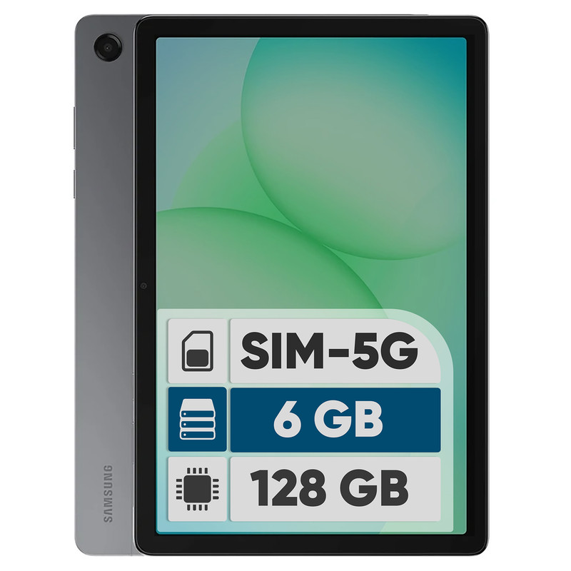 تبلت 11 اینچ سامسونگ مدل Galaxy Tab A11 Plus 5G، تبلت 11 اینچ سامسونگ مدل Galaxy Tab A11 Plus 5G،