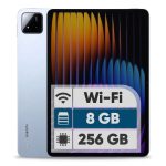 تبلت 11.2 اینچ شیائومی مدل Pad 7 Wi-Fi ظرفیت 256