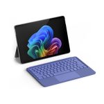 تبلت 12 اینچی مایکروسافت مدل Surface Pro-Snapdragon X Plus ظرفیت