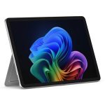 تبلت 12 اینچی مایکروسافت مدل Surface Pro-Snapdragon X Plus ظرفیت
