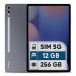 تبلت 12.4 اینچ سامسونگ مدل Galaxy Tab S10 Plus 5G