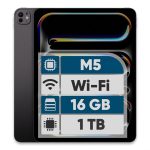 تبلت 13 اینچ اپل مدل IPad Pro 2025 M5 Wi-Fi