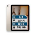 تبلت 13 اینچ اپل مدل iPad Air 13 2025 M3