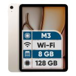 تبلت 13 اینچ اپل مدل iPad Air 13 2025 M3