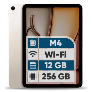 تبلت 13 اینچ اپل مدل iPad Air 2026 M4 Wi-Fi