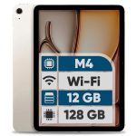 تبلت 13 اینچ اپل مدل iPad Air 2026 M4 Wi-Fi