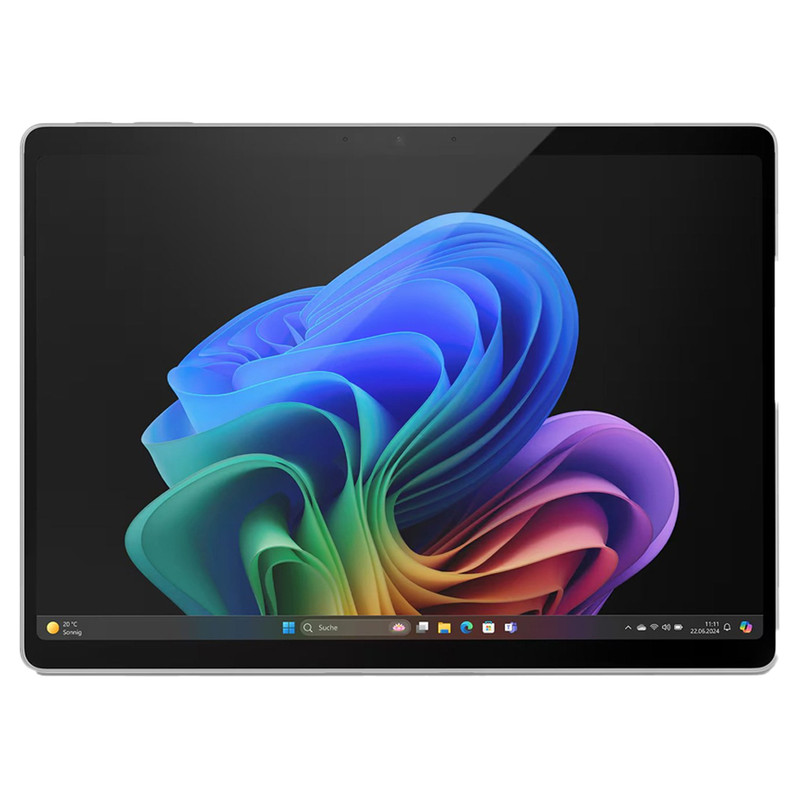 تبلت 13 اینچ مایکروسافت مدل Surface Pro 11 با پردازنده تبلت 13 اینچ مایکروسافت مدل Surface Pro 11 با پردازنده