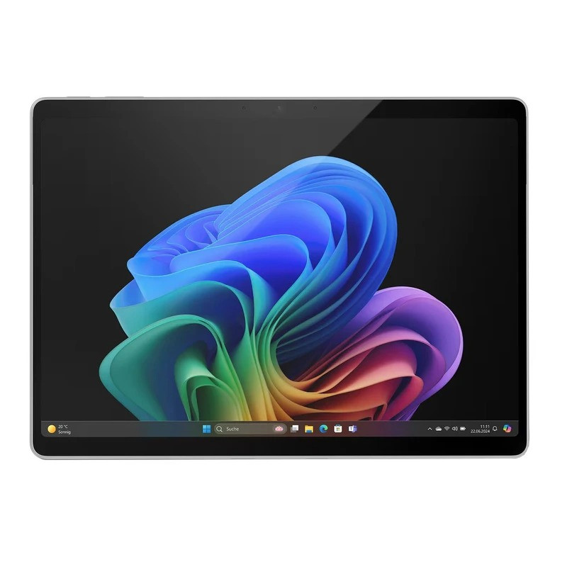 تبلت 13 اینچ مایکروسافت مدل Surface Pro-Copilot+ PC-Ultra 7 ظرفیت تبلت 13 اینچ مایکروسافت مدل Surface Pro-Copilot+ PC-Ultra 7 ظرفیت