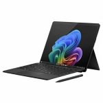 تبلت 13 اینچی مایکروسافت مدل Surface Pro 10-Core Ultra 7