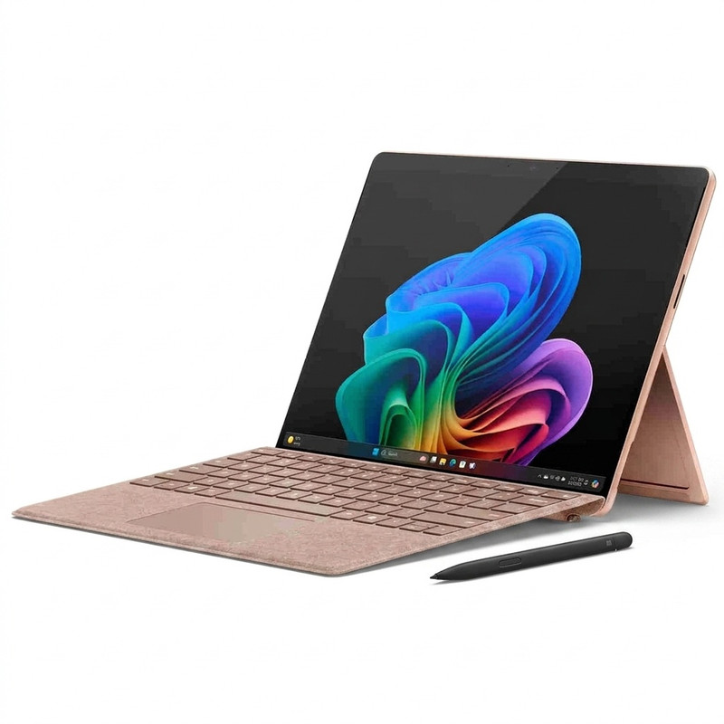 تبلت 13 اینچی مایکروسافت مدل Surface Pro 11-Snapdragon X Plus تبلت 13 اینچی مایکروسافت مدل Surface Pro 11-Snapdragon X Plus