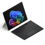 تبلت 13 اینچی مایکروسافت مدل Surface Pro 11 - Ultra