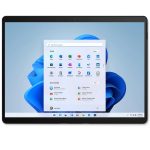 تبلت 13 اینچی مایکروسافت مدل Surface Pro 8 با پردازنده