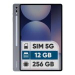 تبلت 14.6 اینچ سامسونگ مدل Galaxy Tab S10 Ultra 5G
