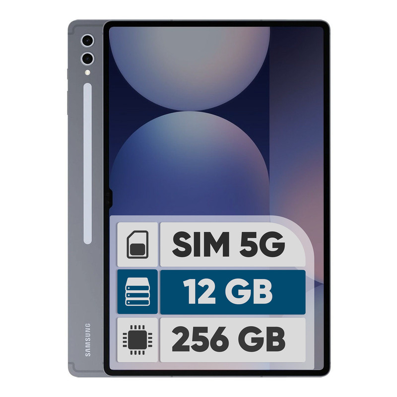 تبلت 14.6 اینچ سامسونگ مدل Galaxy Tab S10 Ultra 5G تبلت 14.6 اینچ سامسونگ مدل Galaxy Tab S10 Ultra 5G
