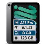 تبلت 8.3 اینچ اپل مدل iPad mini 7th Generation 2024