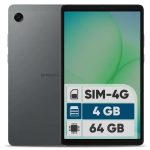 تبلت 8.7 اینچ سامسونگ مدل Galaxy Tab A11 4G، ظرفیت