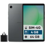 تبلت 8.7 اینچ سامسونگ مدل Galaxy Tab A11 4G، ظرفیت