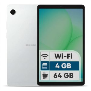تبلت 8.7 اینچ سامسونگ مدل Galaxy Tab A11 Wi-Fi، ظرفیت