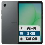 تبلت 8.7 اینچ سامسونگ مدل Galaxy Tab A11 Wi-Fi، ظرفیت