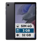 تبلت سامسونگ مدل Galaxy Tab A7 Lite ظرفیت 32 گیگابایت
