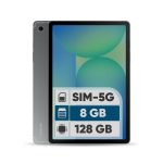 تبلت ۱۰.۹ اینچ سامسونگ مدل Galaxy Tab S10 FE 5G