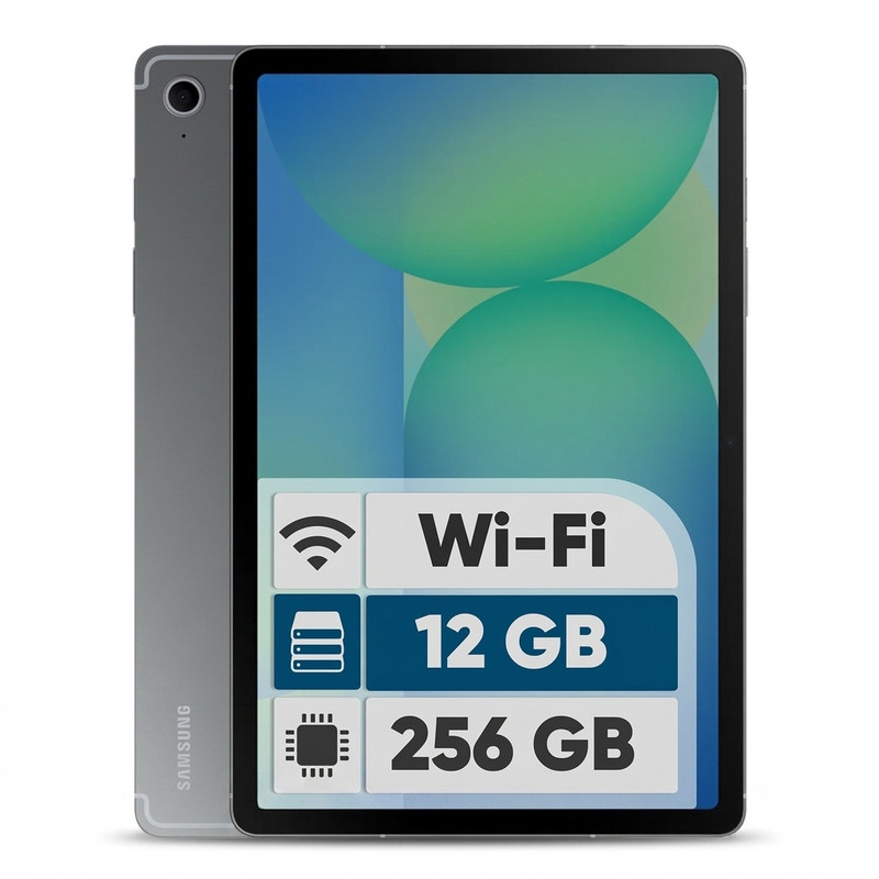 تبلت ۱۰.۹ اینچ سامسونگ مدل Galaxy Tab S10 FE Wi-Fi تبلت ۱۰.۹ اینچ سامسونگ مدل Galaxy Tab S10 FE Wi-Fi