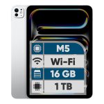تبلت ۱۱ اینچ اپل مدل IPad Pro 2025 M5 Wi-Fi