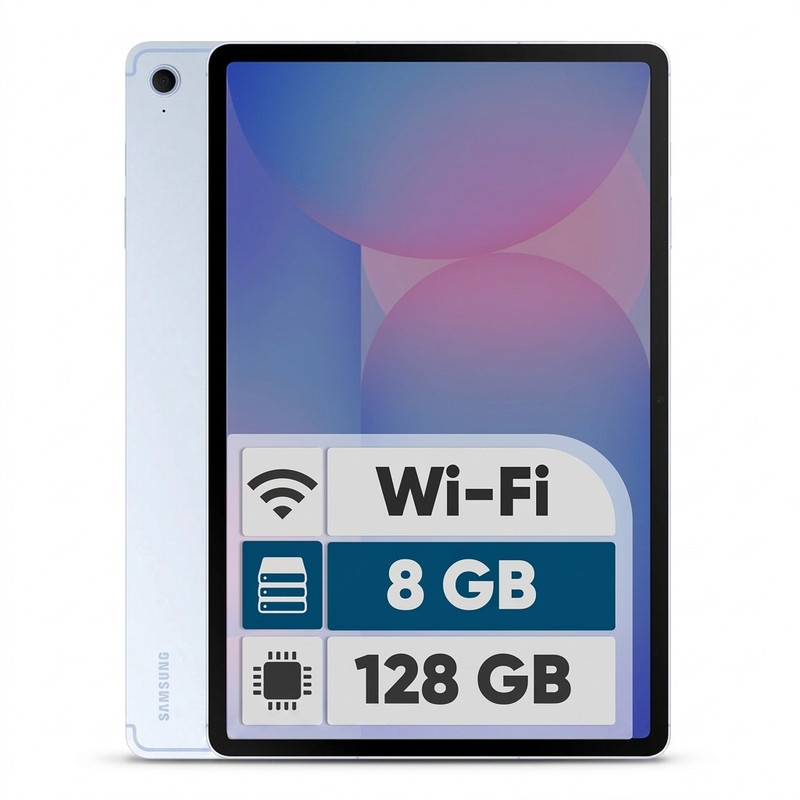 تبلت ۱۳.۱ اینچ سامسونگ مدل Galaxy Tab S10 FE Plus تبلت ۱۳.۱ اینچ سامسونگ مدل Galaxy Tab S10 FE Plus