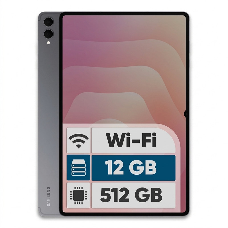 تبلت ۱۴.۶ اینچ سامسونگ مدل Galaxy Tab S11 Ultra Wi-Fi تبلت ۱۴.۶ اینچ سامسونگ مدل Galaxy Tab S11 Ultra Wi-Fi