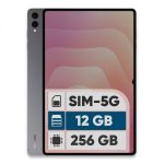تبلت ۱۴.۶ اینچ سامسونگ مدل Galaxy Tab S11 Ultra ظرفیت