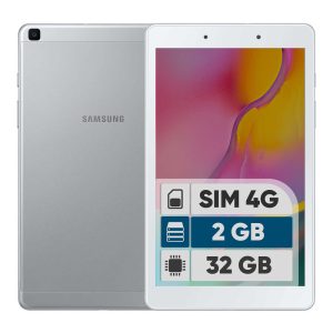تبلت ۸ اینچ سامسونگ مدل Tab A 8.0 ظرفیت 32