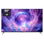 تلویزیون 50 اینچ ال ای دی هوشمند اسنوا مدل 50SA710