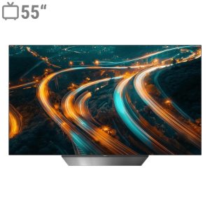 تلویزیون 55 اینچ اولد هوشمند جی پلاس مدل GTV-55SO631NO